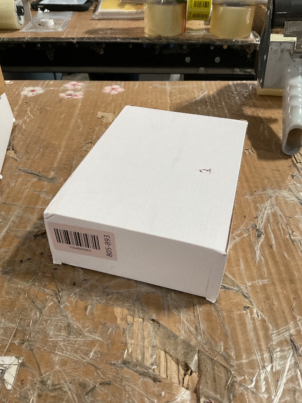 Photo 1 of (2 Pack) 2025 Rechargeable Travel Makeup Vanity Mirror with 72 Led Lights,Portable Lighted Beauty Mirror,3 Color Lighting,Dimmable Touch Screen,Tabletop LED Folding Cosmetic Vanity Mirror Desk Table