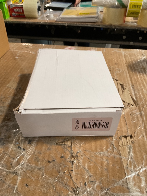 Photo 1 of (2 Pack) 2025 Rechargeable Travel Makeup Vanity Mirror with 72 Led Lights,Portable Lighted Beauty Mirror,3 Color Lighting,Dimmable Touch Screen,Tabletop LED Folding Cosmetic Vanity Mirror Desk Table