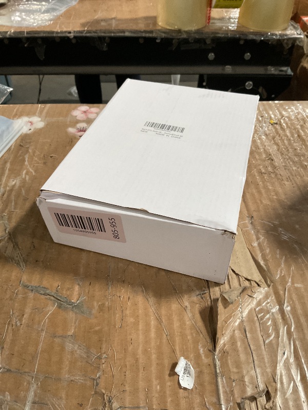 Photo 1 of (2 Pack) 2025 Rechargeable Travel Makeup Vanity Mirror with 72 Led Lights,Portable Lighted Beauty Mirror,3 Color Lighting,Dimmable Touch Screen,Tabletop LED Folding Cosmetic Vanity Mirror Desk Table