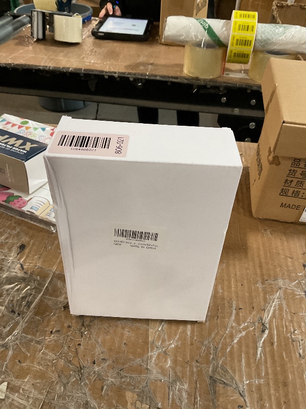 Photo 1 of (2 Pack) 2025 Rechargeable Travel Makeup Vanity Mirror with 72 Led Lights,Portable Lighted Beauty Mirror,3 Color Lighting,Dimmable Touch Screen,Tabletop LED Folding Cosmetic Vanity Mirror Desk Table