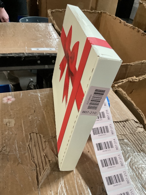 Photo 1 of 16-Inch Rechargeable Doodle Glow LED Note Board, 7-Color Light Modes, Neon Art Dry Erase Light Up Drawing Pad with Built-in Stand, Sketching Gift Toy for Kids/Girls/Teens, 5 Markers & Tracing Book