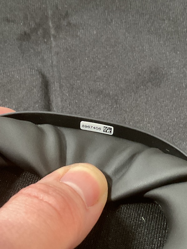 View 4 of **model m5 not m6**Sony WH-1000XM6 The Best Noise Canceling Wireless Headphones, HD NC Processor QN3, 12 Microphones, Adaptive NC Optimizer, Mastered by Engineers, Studio-Quality, 30-Hour Battery, Black