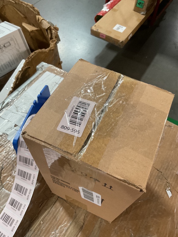 Photo 1 of Candle by the Hour 80-Hour Vertical Candle, Eco-friendly Natural Beeswax with Cotton Wick