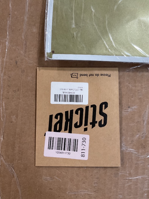 Photo 1 of (3PCs) Overthinking Funny Quotes Sticker, Mental Health Skeleton Stickers for Adults Teen Kids, Skull Waterproof Vinyl Stickers for Water Bottle Laptop Phone Case Kindle (3 Inches)