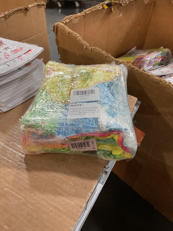 Photo 1 of ABC Kids Rug, Cute Educational Kids Rug for Playroom, Non Slip Classroom Carpet for Learning ABC Animal, Number, Month, Shape and Color, Playmat for Nursery Baby (Yellow, 5 x 6.6 feet)