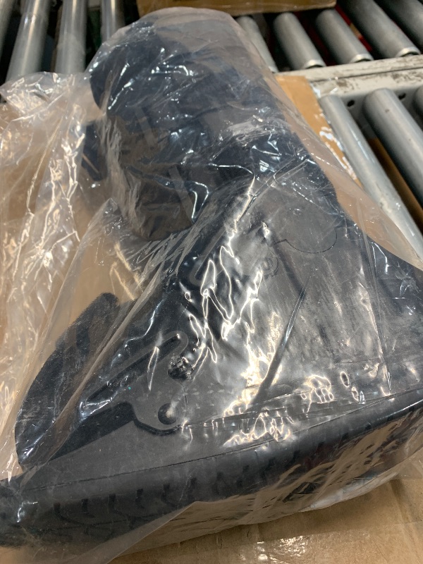 Photo 1 of (used) United Ortho Air Cam Walker Fracture Boot, Medium, Black