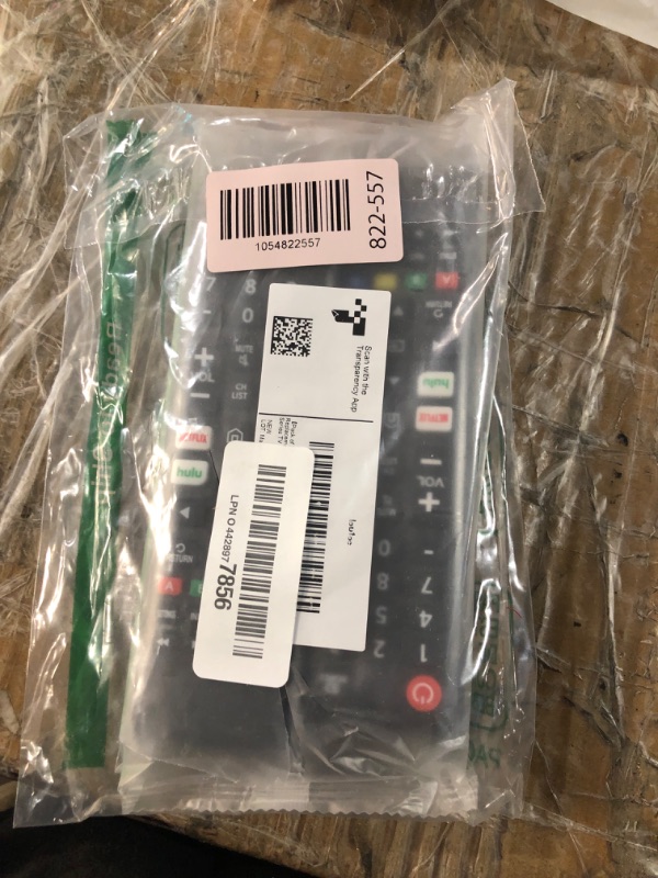 Photo 1 of ?Pack of 2? New Universal Remote for All Samsung TV Remote, Replacement Compatible for All Samsung Smart TV, LED, LCD, HDTV, 3D, Series TV