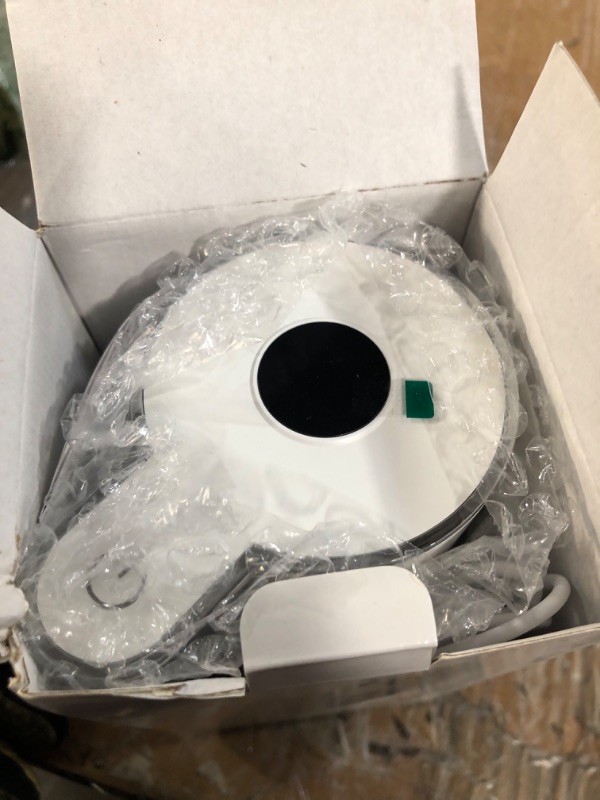 Photo 1 of ***(PARTIAL SET/ ONLY 1)***2 Pack Automatic Soap Dispenser, Touchless Liquid & Foaming Soap Dispensers, USB Rechargeable, 6-Level Adjustable Volume Control, 12.8oz/380ml, Wall Mount for Kitchen, Bathroom, Hotel, Easy for Kids