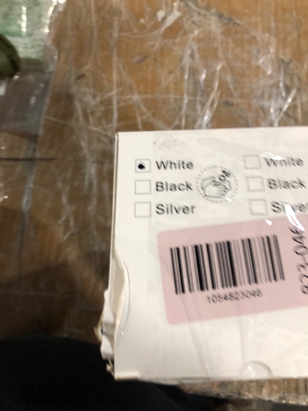 Photo 1 of ***(PARTIAL SET/ ONLY 1)***2 Pack Automatic Soap Dispenser, Touchless Liquid & Foaming Soap Dispensers, USB Rechargeable, 6-Level Adjustable Volume Control, 12.8oz/380ml, Wall Mount for Kitchen, Bathroom, Hotel, Easy for Kids