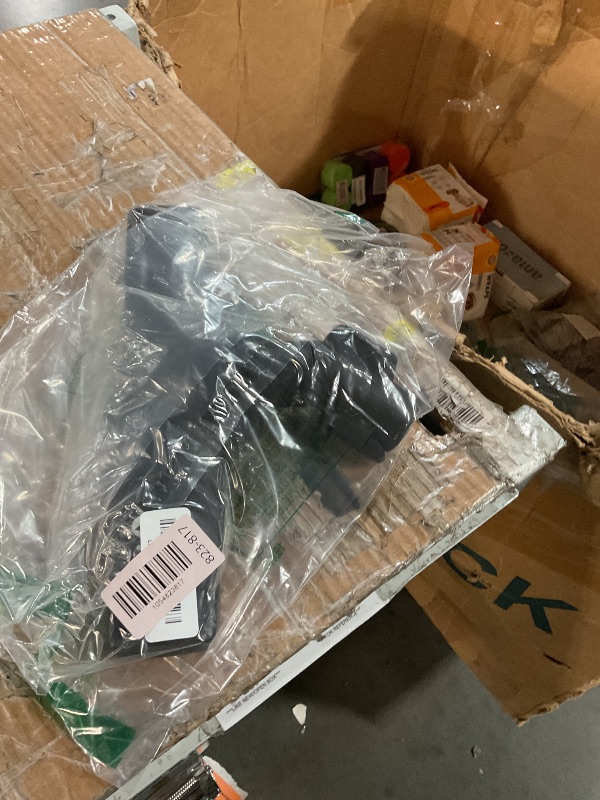 Photo 1 of ****DIRTY******EZ SPARES Replacement of SBB Parquet Anti-Collision Smooth Floor Brush with Horsehair for Miele Vacuum Cleaner 35mm 1 3/8"