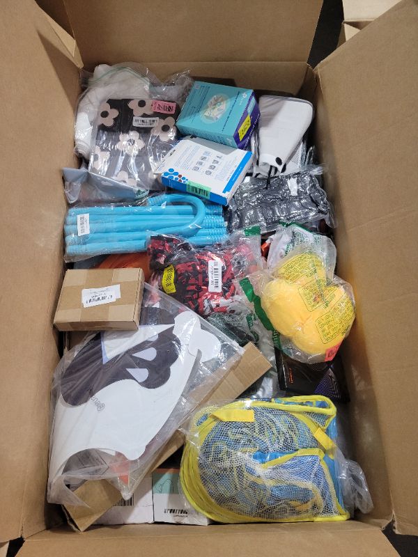 Photo 1 of 
Nellis Variety Box: Medium | See Notes for Details