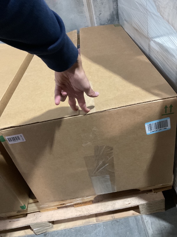 Photo 1 of Nellis Variety Box: Medium | See Notes for Details