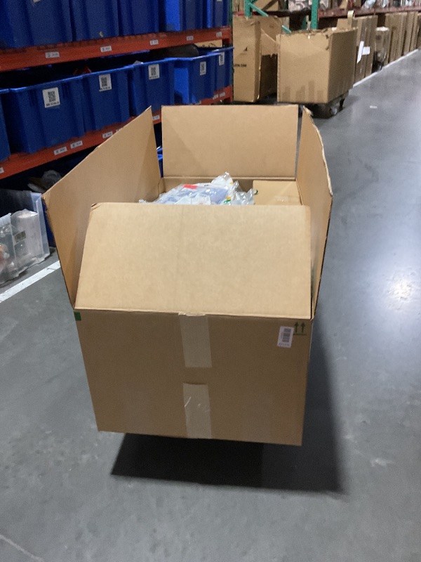 Photo 1 of 





Nellis Variety Box: Medium | See Notes for Details





