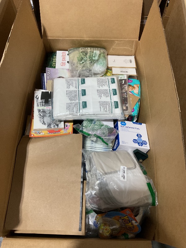 Photo 1 of NellisVariety Box: Medium | See Notes for Details
