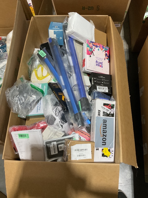 Photo 1 of Nellis Variety Box: Medium | See Notes for Details
