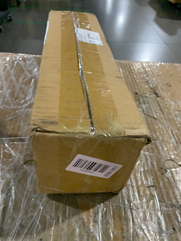 Photo 1 of ***(NOT AMAERICAN FLADD/ SEE PICS FOR DETAILS)***PHITRIC Flag Pole Kit with 3x5 American Flag for House Outside, Stainless Steel Rustproof Flagpole Holder for 3x5 Sports Fan Outdoor Flags for Outside House (Black)