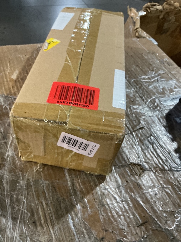 Photo 1 of ***MISSING PARTS***
Large Christmas Norfolk Pine Stems 36 Inch, Long Greenery Artificial Realistic Lighted Pine Branches with Lights for Tall Vase, Fireplace Mantel Decor, Centerpieces & Indoor Decorations, Filler