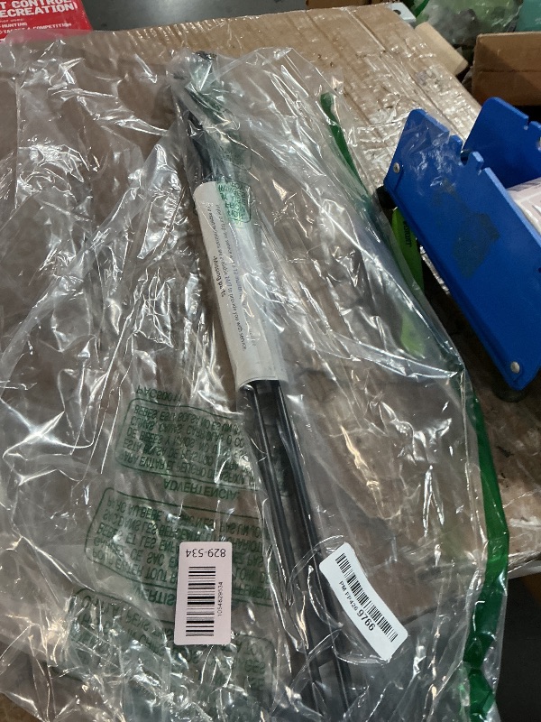 Photo 1 of 4770 ML3870 23 inch 80lb/356N Gas Strut Shock Spring Lift Support for Truck Canopy Topper Cap Leer Camper Shell Truck Bed Tonneau Cover RV Bed Storage Boat Hatch Replacement, Set of 2