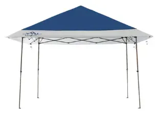 Photo 1 of *** PARTS ONLY *** Yoli Pantheon EasyLift 169 13'x13' Instant Canopy