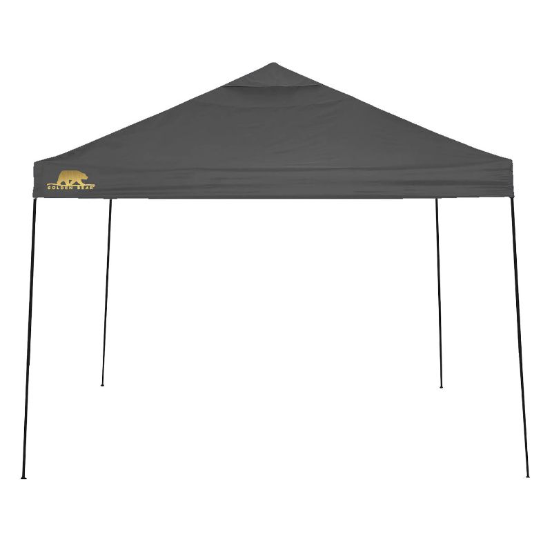 Photo 1 of ***STOCK PHOTO FOR REFERENCE ONLY***  Golden Bear Coronado 10'x10' Straight-Leg Canopy