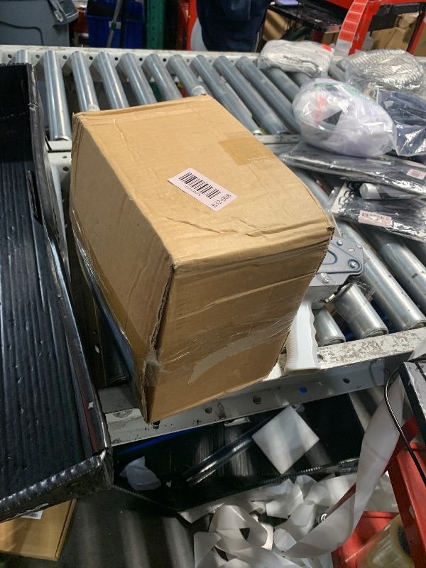 Photo 1 of (see all images) Large Glass Salad Bowls, Salad Bowl Set for Party with Acacia Wood Base and Lid and Salad Serving Utensils