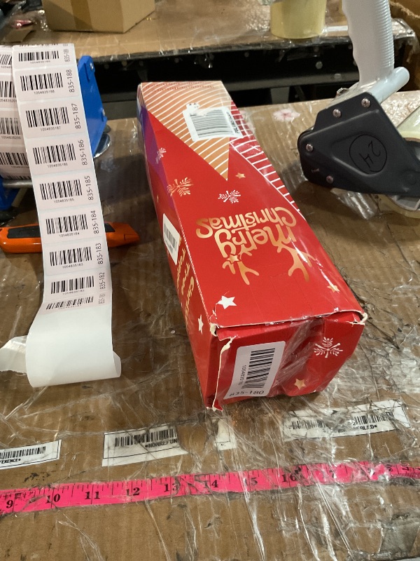 Photo 1 of Hismir Christmas Tree Topper Bow?67x16 Inch Extra Large Room Decor Ribbon Bow for Wedding Engagement Birthday Party?Giant Xmas Bow Decorations for Home Wreath Door Wall(White Silver)