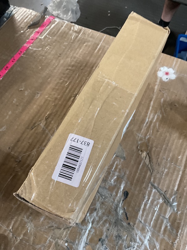 Photo 1 of **********FOR PARTS ONLY- no candlesticks at all and only 7 candlestick holders************
FillTouch 30 Pcs Silver Candlestick Holders with LED Flameless Candles Bulk Includes 15 Metal Candle Holders and 15 Battery Operated Candles for Wedding Table Cent