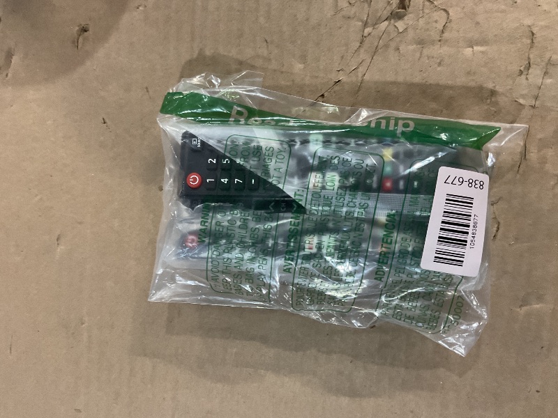 Photo 1 of ?Pack of 2? New Universal Remote for All Samsung TV Remote, Replacement Compatible for All Samsung Smart TV, LED, LCD, HDTV, 3D, Series TV