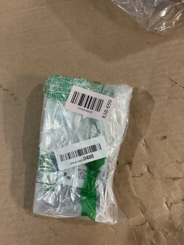 Photo 1 of (Pack of 2) Replacement Remote Control Only for Roku TV, Compatible for TCL Roku/Hisense Roku/Onn Roku/Sharp Roku/Element Roku/Westinghouse Roku/Philips Roku Smart TVs (Not for Roku Stick and Box)