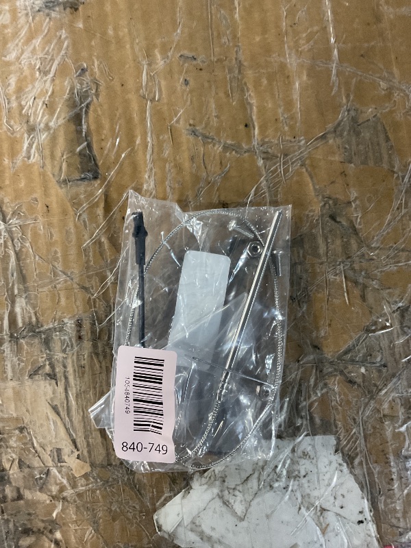 Photo 1 of [Upgraded] BlueStars RTD Temperature Probe Sensor, Compatible with Pit Boss Pellet Grills and Smoker, Temp Probe Replacement, Meat Probe Sensor PB1000XL-025-R00 V2 (70123-AMP)