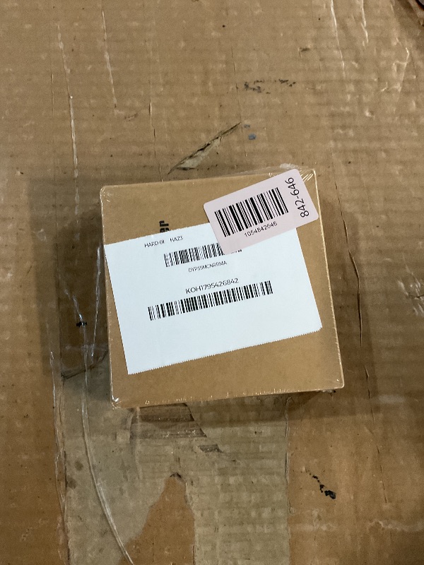 Photo 1 of ***LIKE NEW/OPEN BOX***
Mp3 Player with Bluetooth 5.3, HiFi Music Player with Sports Clip and Armband, 1.77-inch TFT Color Screen, 32GB mp3 Player for Kids Adults, Earphones Included, TF Card can be Inserted, Nero