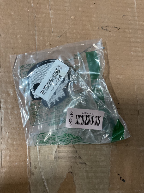 Photo 1 of ?U-Sky Sew or Iron on Embroidered Patches | Gothic Black White Skull | Bikers Rockers Gamers | Jeans Jackets Vest Hoodie Bags Guitar Straps | Washproof Stitching | 2.9"x2.9" 3PCs Pack?