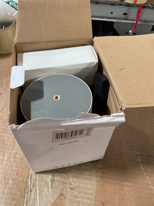 Photo 1 of [Electric Focus]Mini Portable Projector with 4K Support, Bluetooth 5.4 WIFI6, 5watt Sound Base Speaker, 260 ANSI, Android 11, 210° Rotation , Auto Keystone Correction Video Projector HY300 PLUS