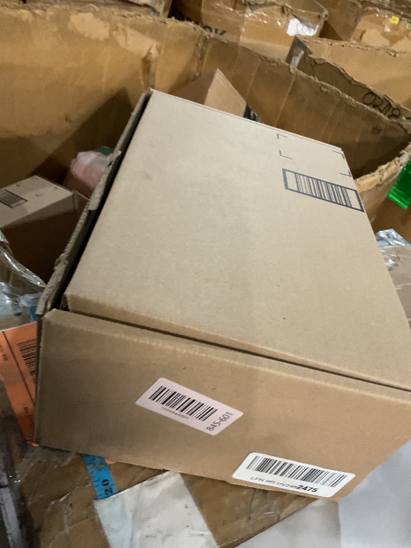 Photo 1 of ***(HEAVILY USED/ MINOR DAMAGE)***Reitoye Black Heels for Women Platform High Chunky Heels Square Open Toe Heeled Sandals Ankle Strap Block Heels Size 10