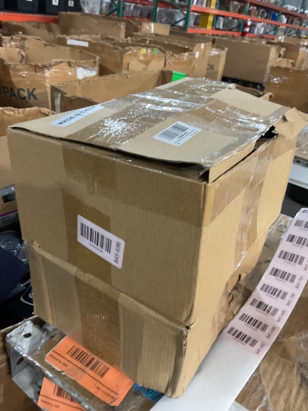 Photo 1 of  Pack 2 PMS Solar Outdoor String Lights, Color Changing Warm White to Cool White with Remote, Shatterproof LED Bulbs for Backyard Garden Gazebo Patio Pergola (60FT-20LIGHTS)