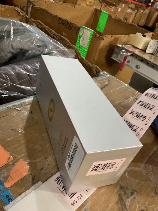 Photo 1 of ***LIKE NEW/OPEN BOX***
***LIKE NEW/OPEN BOX***
Hydrogen Water Bottle Generator – Up to 6400PPB Pure Hydrogen | IHSA Certified SPE/PEM Tech | Portable Hydrogen Water Bottle for Better Hydration, Recovery & a Thoughtful Wellness Gift