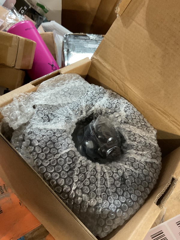 Photo 1 of (missing bolts) ECCPP 2.5 inch Front Leveling Lift Kit Raise Your Vehicle 2.5" Front Leveling Lift Kit Strut Spacers Compatible for Nissan Titan 2004-2020