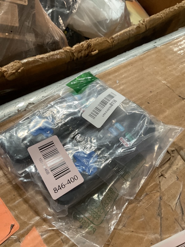 Photo 1 of (2 Pack) Replacement Remote Control for Roku Express, for Roku Premiere, for Roku Box, for Roku Player, for Roku 1 2 3 4 -?NOT for Stick or TV?