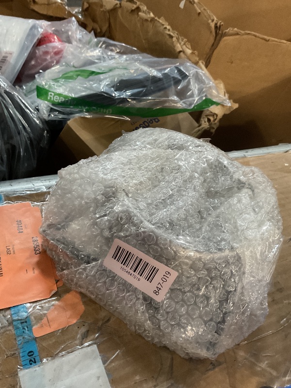 Photo 1 of [Upgraded]AMI PARTS 6" Stainless Steel Dryer Vent Cover, Exterior Wall Vent Cover with Metal Mesh Screen and Louvre for AC Vent, Range Hood Vent, Dryer Vent