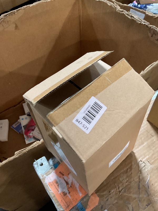 Photo 1 of [Upgraded]AMI PARTS 3 IN 1 Indoor Dryer Vent Kit Include Dryer Vent Bucket and Dryer Hose with 4-Inch by 5-Feet Proflex Duct for Electric Dryer