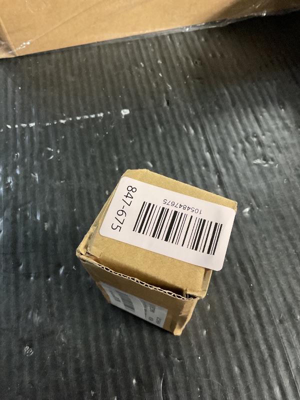 Photo 1 of [New Generation] Humidity Sensor Switch, Ortis in-Wall Bathroom Fan Automated Control Switch, Air Moisture Detection, Neutral Wire Required, White, 120V/220V