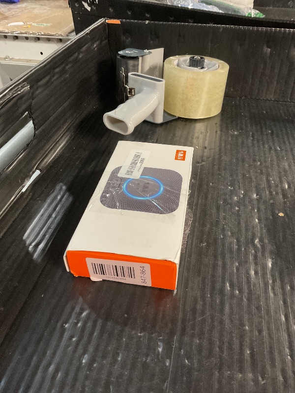 Photo 1 of [Upgraded] 1Mii B06 Plus Bluetooth Receiver, HiFi Wireless Audio Adapter, Bluetooth 5.3 Receiver with 3D Surround aptX HD aptX Adaptive for Home Music Streaming Stereo System