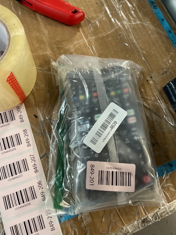 Photo 1 of ?Pack of 2? New Universal Remote for All Samsung TV Remote, Replacement Compatible for All Samsung Smart TV, LED, LCD, HDTV, 3D, Series TV