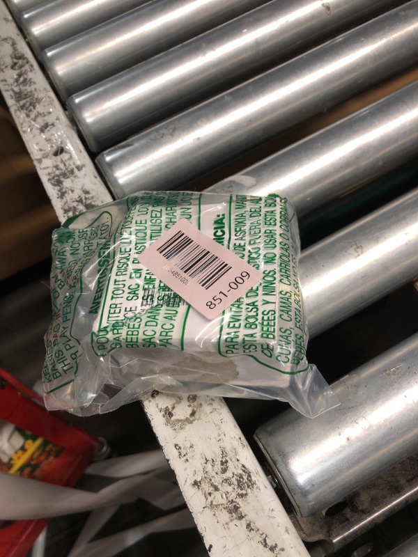 Photo 1 of [Patent] Gyykzz 10Pairs Black Swageless Invisible Cable Railing Kit, T316 Stainless Steel Reusable Tensioner & Fixed End, Screw-Locking Hardware No Crimping, Fit for 2"x2" Metal Railing Post System