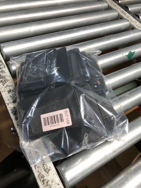 Photo 1 of ***STOCK PHOTO FOR REFERENCE ONLY*** BULK BAG OF 12*** Credit Card Holder Wallet RFID Blocking Leather Wallet for Men and Women with Zipper BAG OF 12