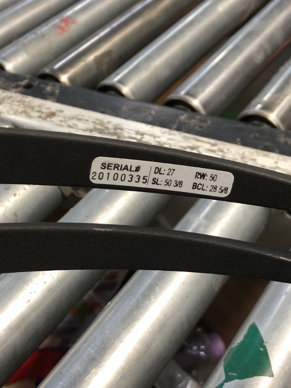 Photo 1 of ***DAMAGED - SEE NOTES/PICTURES*** Bear Archery Royale Compound Bow with 5-50 lbs Draw Weight
