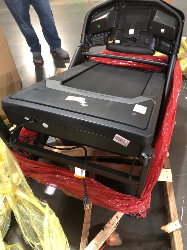 Photo 1 of ***DAMAGED - SEE NOTES/PICTURES***TRUCK/TRAILER PICKUP ONLY***  ProForm Carbon TL Treadmill