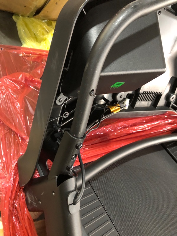 Photo 1 of ***DAMAGED - SEE NOTES/PICTURES***TRUCK/TRAILER PICKUP ONLY***  ProForm Carbon TL Treadmill