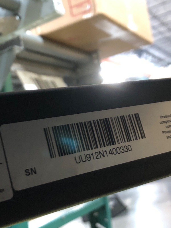 Photo 1 of ***DAMAGED - SEE NOTES/PICTURES***TRUCK/TRAILER PICKUP ONLY***  ProForm Carbon TL Treadmill