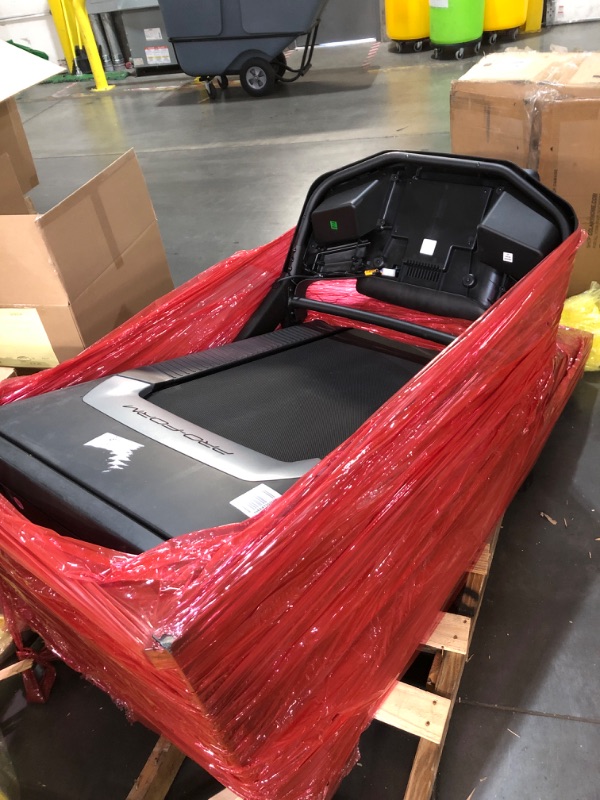 Photo 1 of ***DAMAGED - SEE NOTES/PICTURES***TRUCK/TRAILER PICKUP ONLY***  ProForm Carbon TL Treadmill